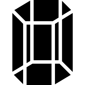 Sechskant-Zylinder